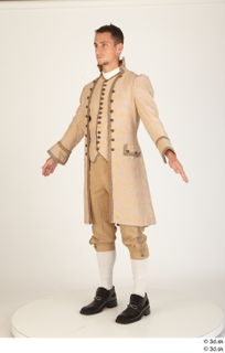 Photos Man in Historical Civilian dress 1 18th century a…